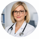 Екатерина Смирнова &mdash; методист по аккредитации