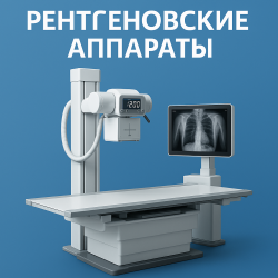 Рентгеновские аппараты