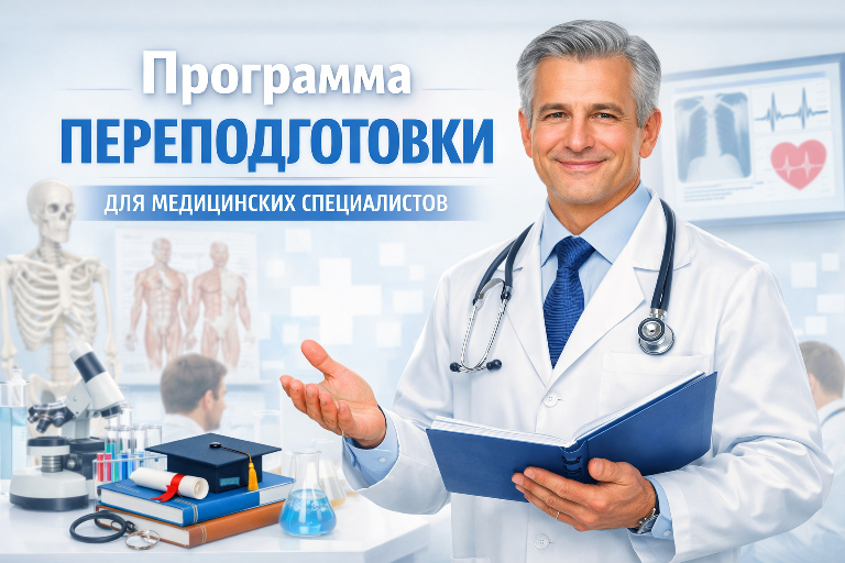 Профессиональная переподготовка Гигиена труда