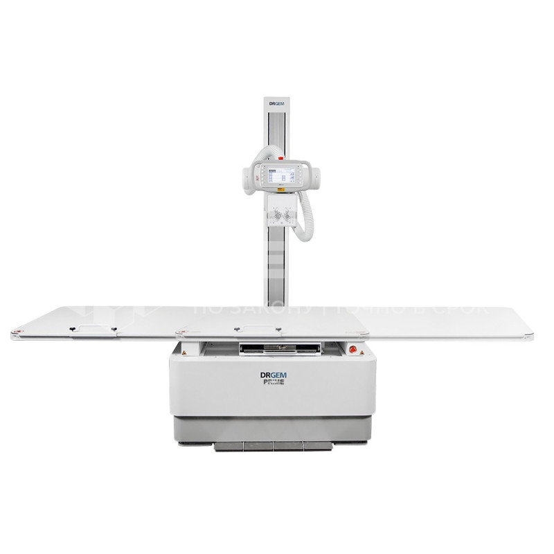 DRGEM GXR «Lite»