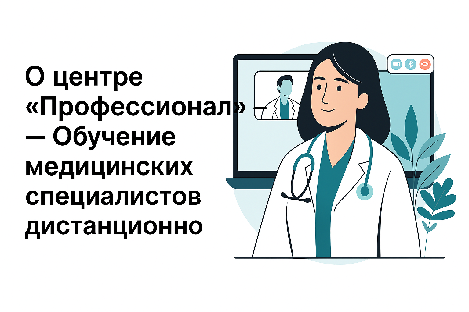 Образовательный центр “Профессионал”