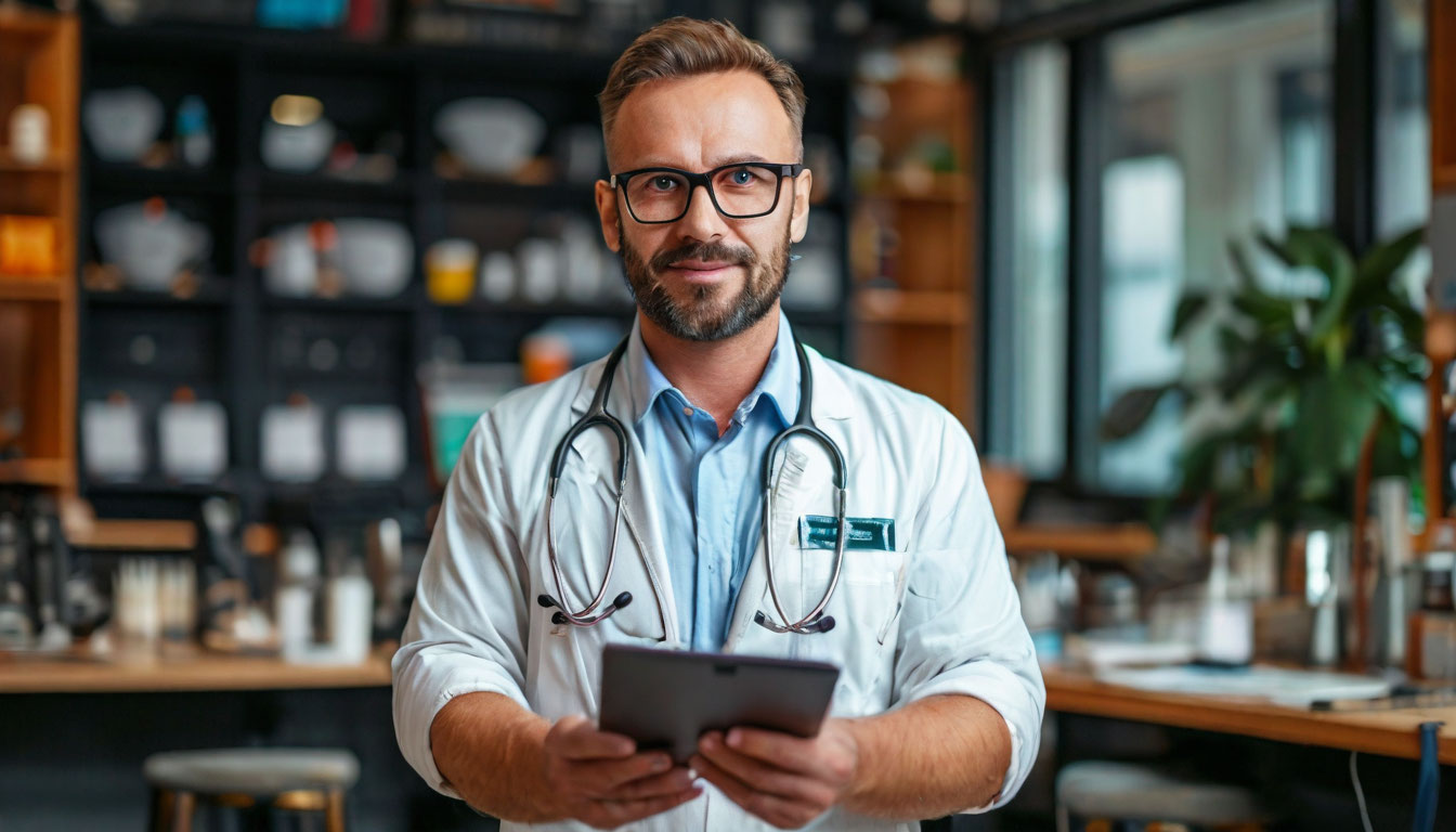 Помогаем пройти аккредитацию законно, под ключ.