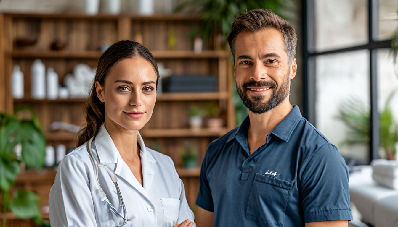 Как врачу анестезиологу-реаниматологу пройти переподготовку на врача физиотерапевта и начать работать по новой специальности