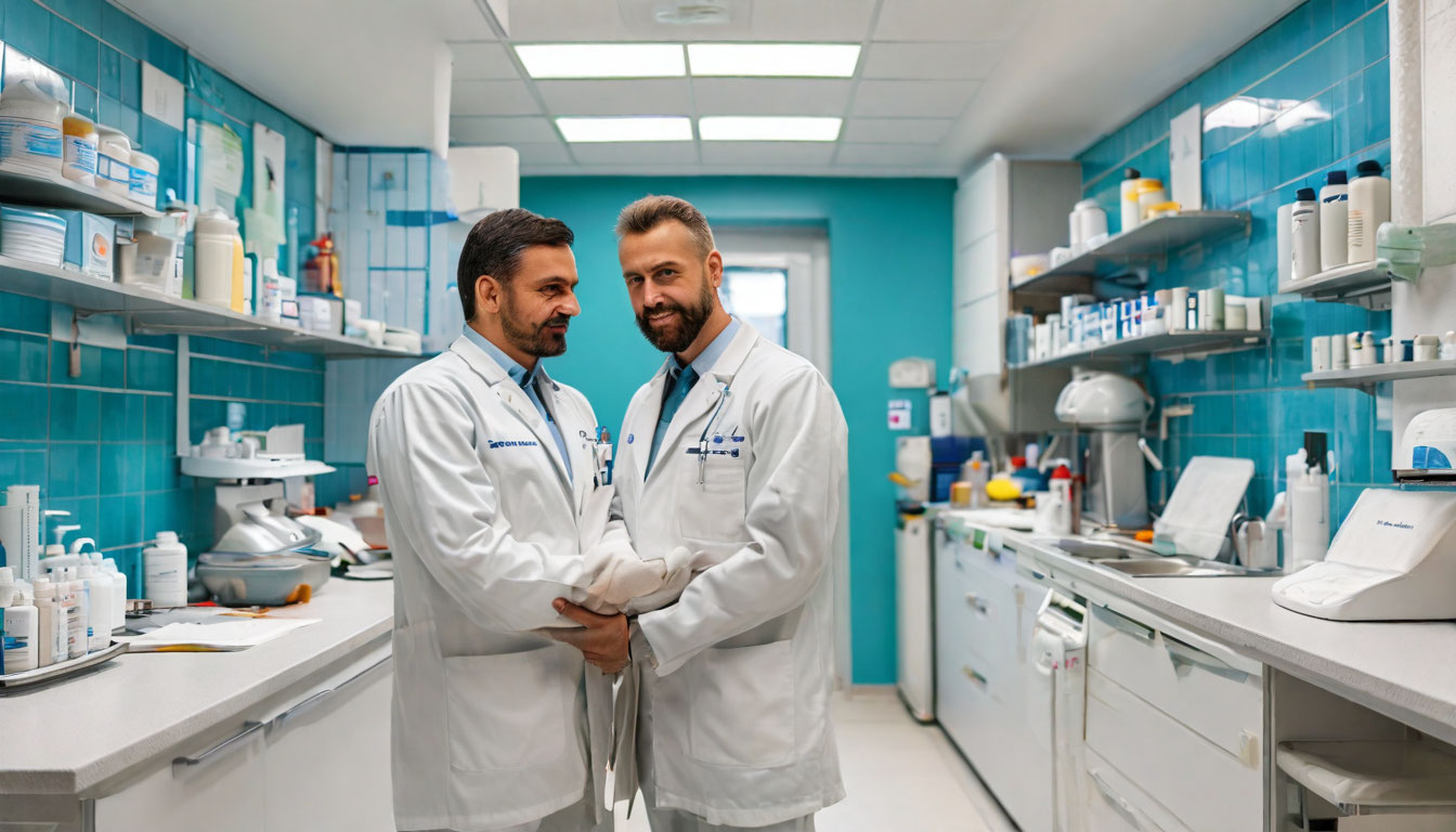 Аттестация на категорию врача торакальной хирургии дистанционно