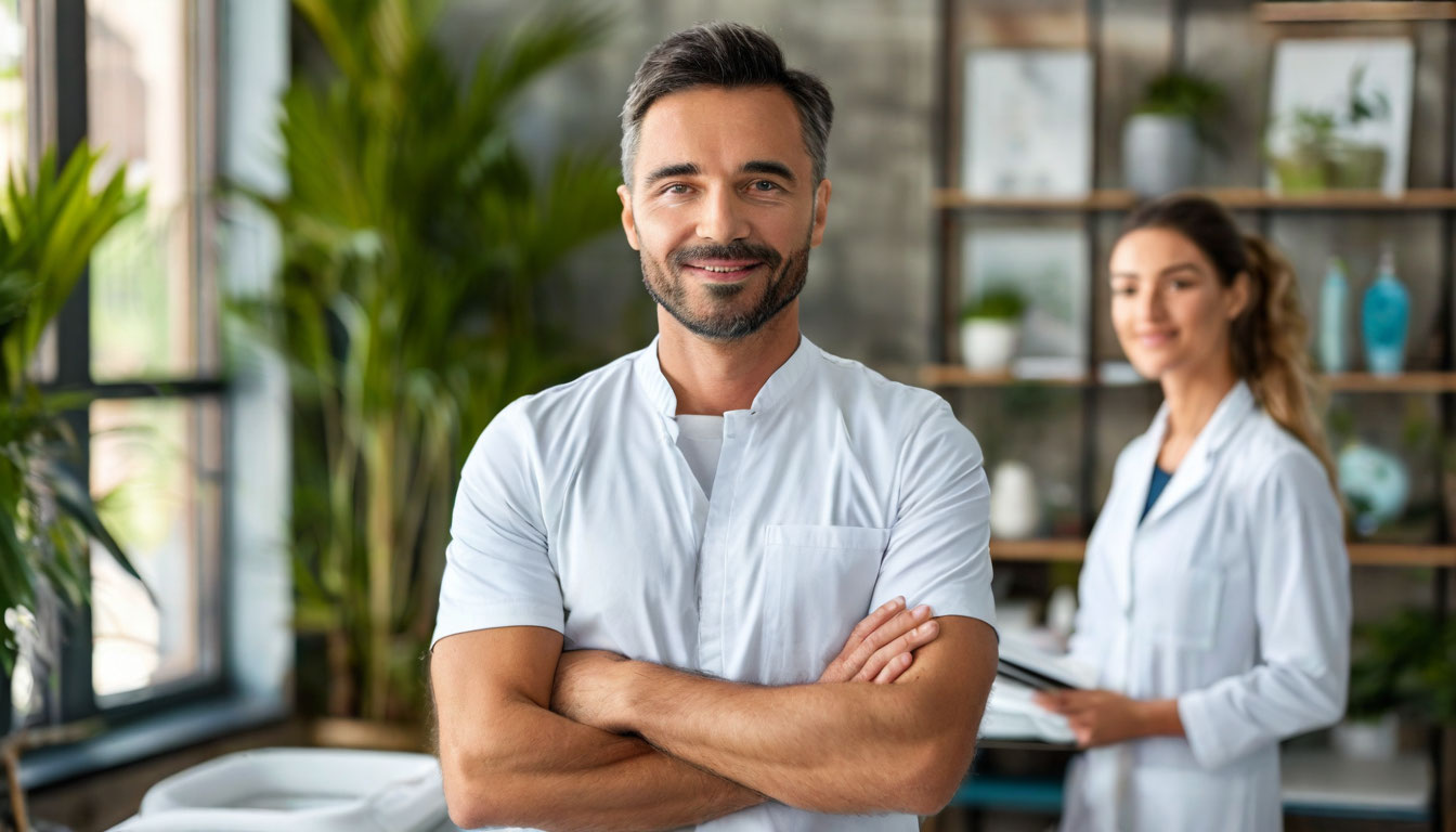 Проводим переподготовку официально, дистанционно, под ключ.