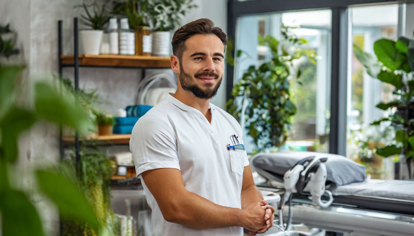 Как врачу детскому кардиологу пройти переподготовку на врача физиотерапевта и начать работать по новой специальности