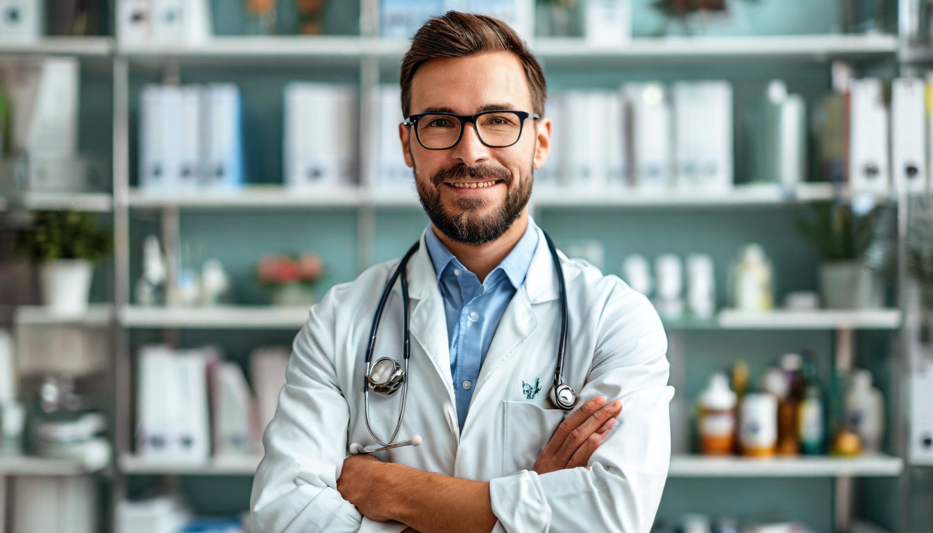 Правительство произвело замену «цифрового» заместителя министра здравоохранения.