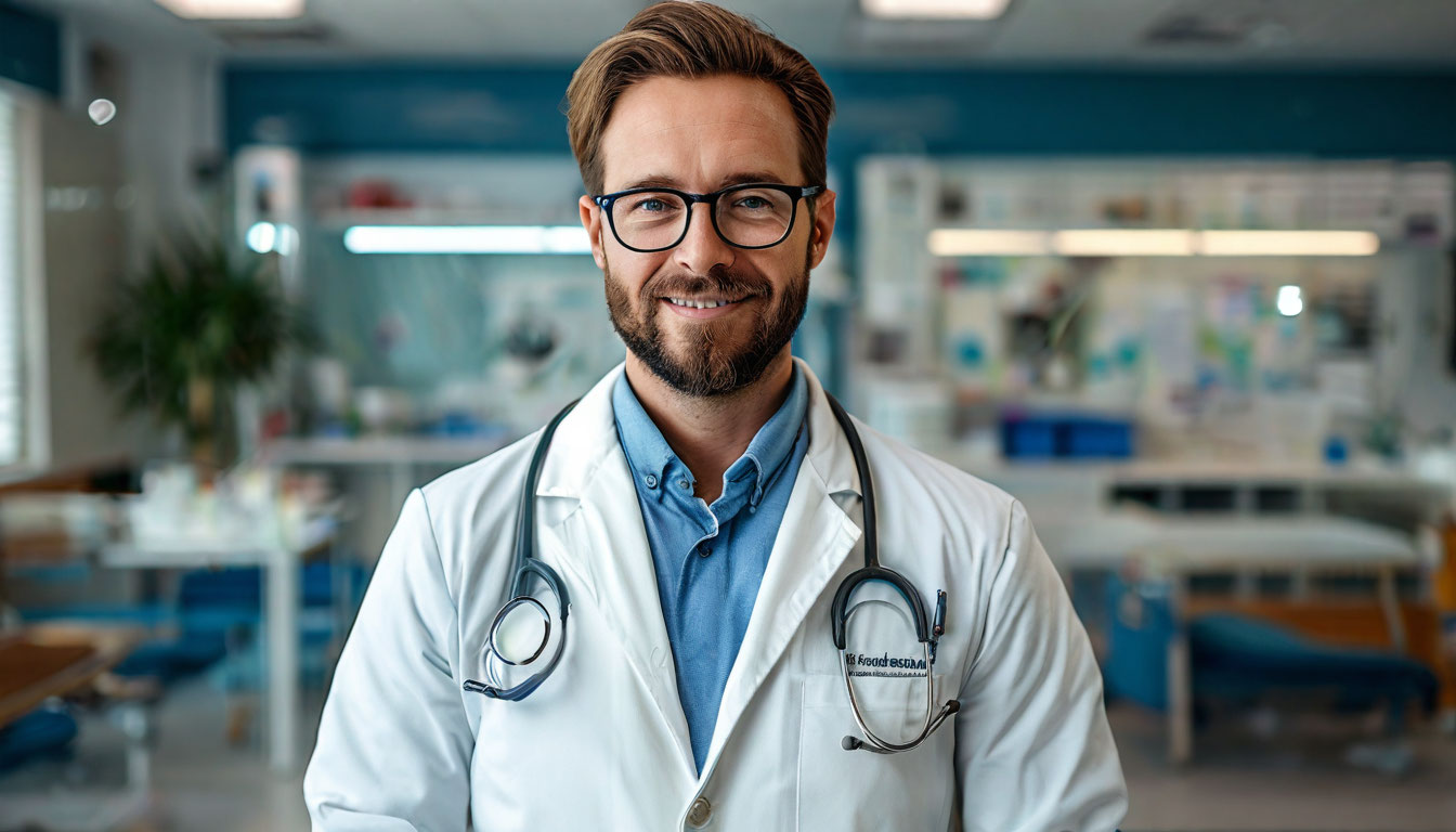 Частные медицинские клиники выразили обеспокоенность оттоком специалистов в государственные учреждения.