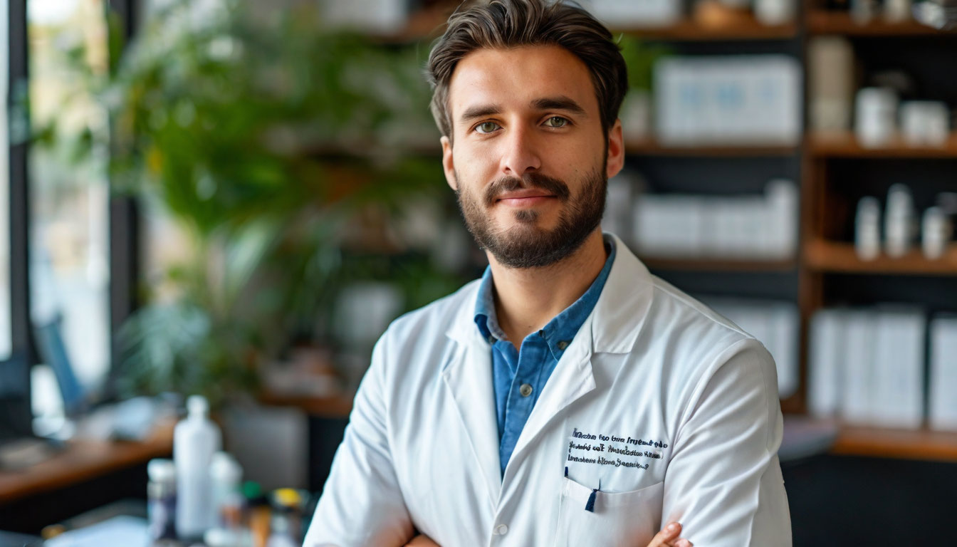 В медико-генетическом центре начали проводить тестирование пациентов на выявление недостаточности тимидинкиназы 2.