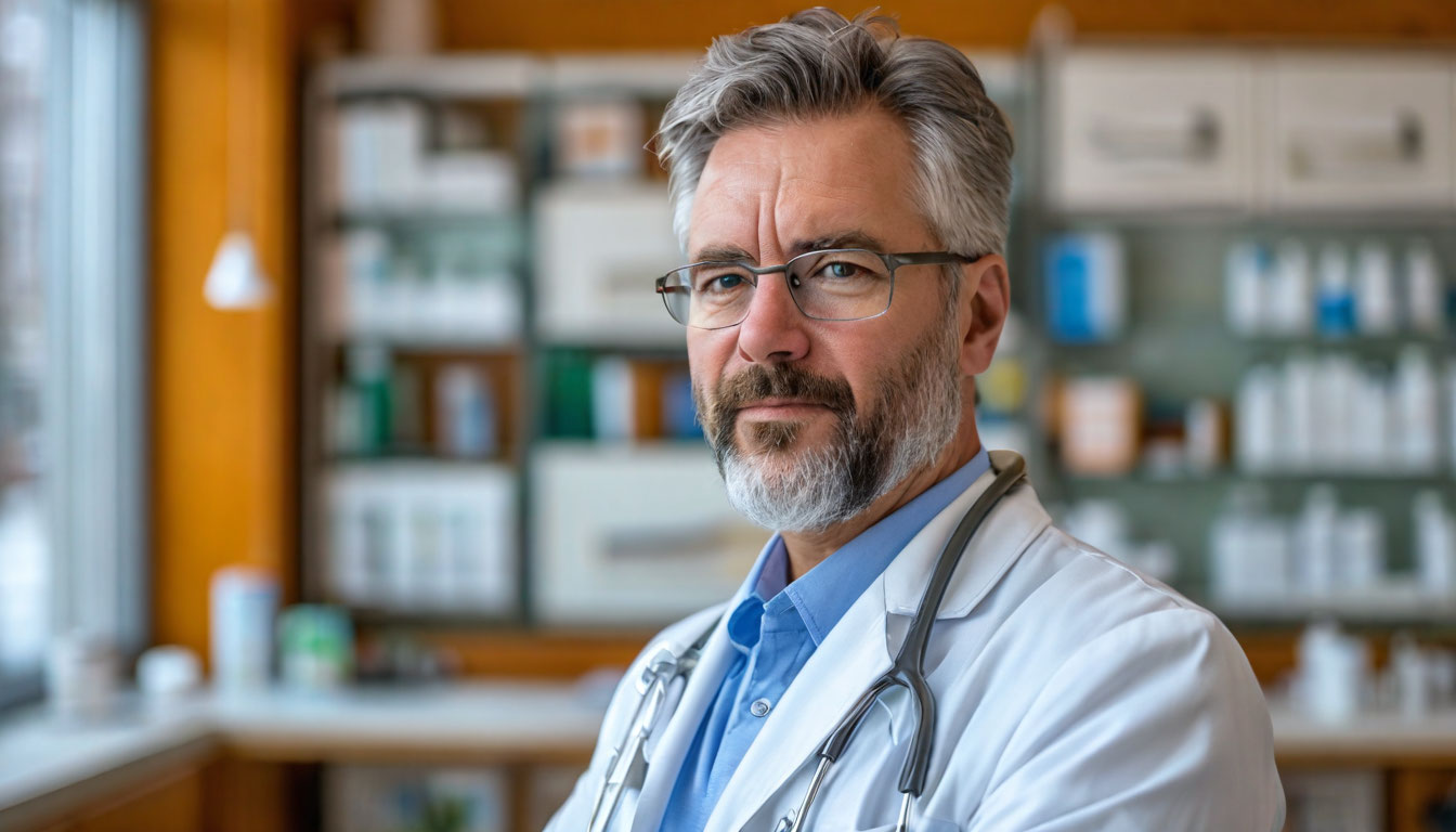 В Дагестане назначили нового руководителя Министерства здравоохранения.