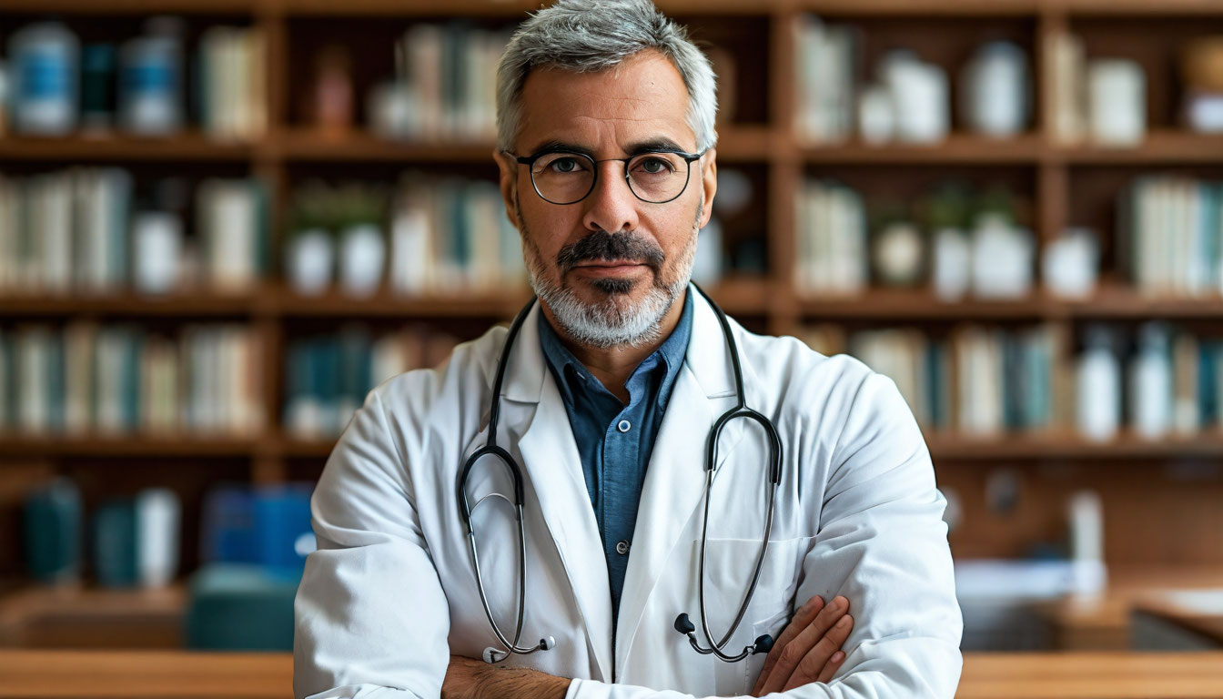 Четверть пациентов, перенёсших COVID-19, сменили профессию из-за возникших когнитивных нарушений.