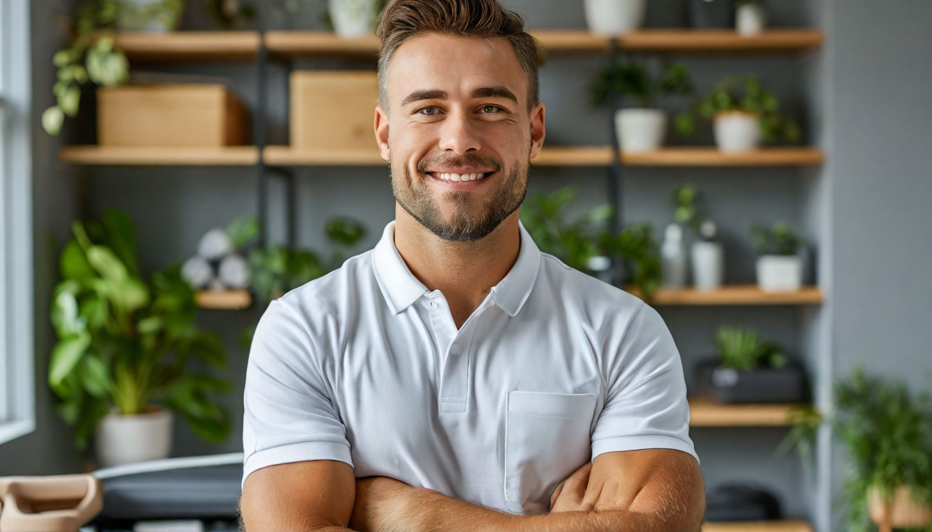 Как врачу фтизиатру пройти переподготовку на врача физиотерапевта и начать работать по новой специальности