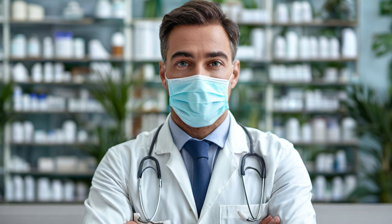 Гигиеническое воспитание — тесты с ответами