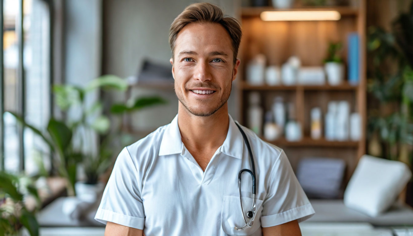 Как врачу инфекционисту пройти переподготовку на врача физиотерапевта и начать работать по новой специальности