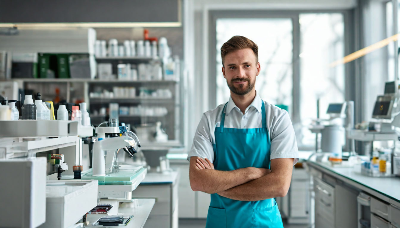 Официально проводим переподготовку по данной специальности