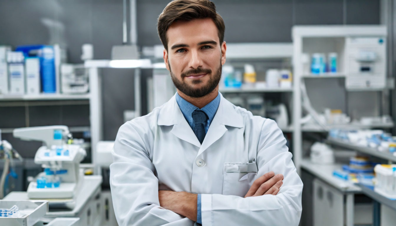 Как врачу детскому эндокринологу пройти переподготовку на врача клинической лабораторной диагностики и начать работать по новой специальности