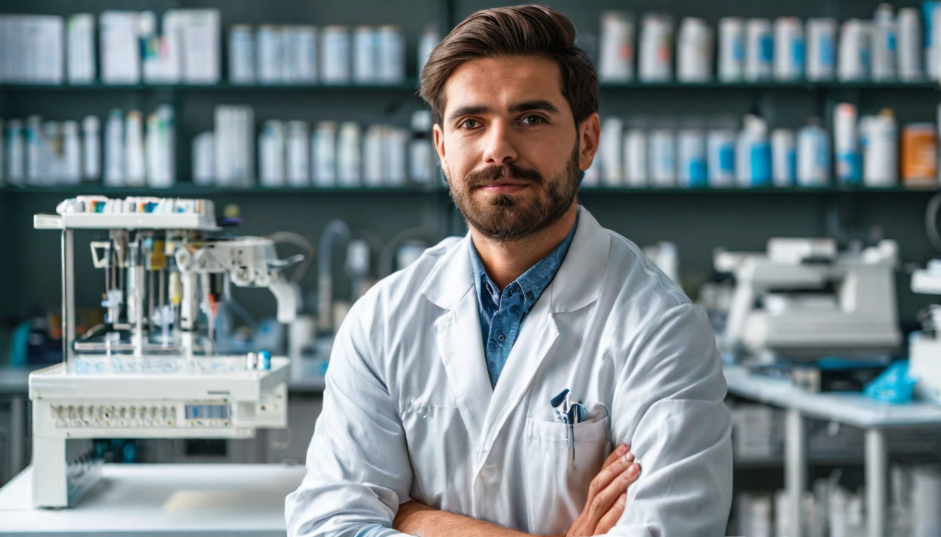 Как врачу детскому урологу-андрологу пройти переподготовку на врача клинической лабораторной диагностики и начать работать по новой специальности