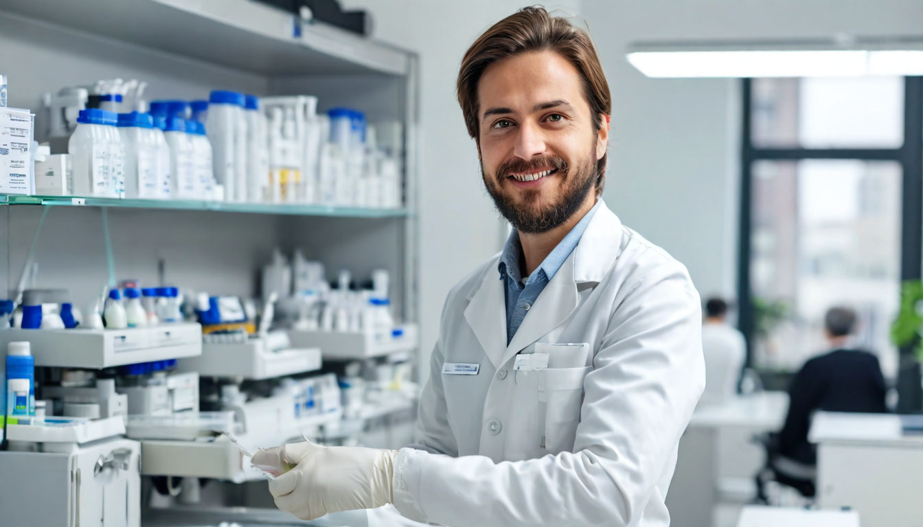 Официально проводим переподготовку по данной специальности