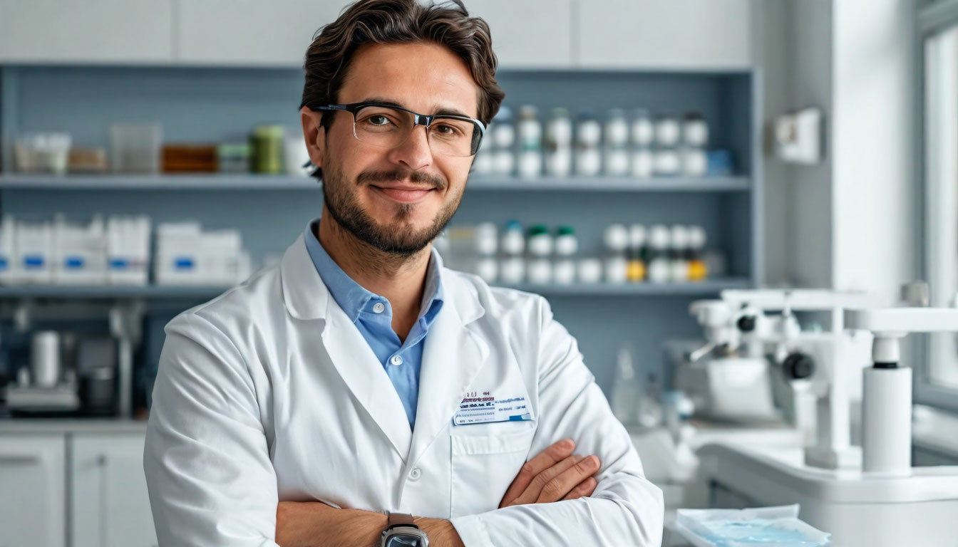 Официально проводим переподготовку по данной специальности