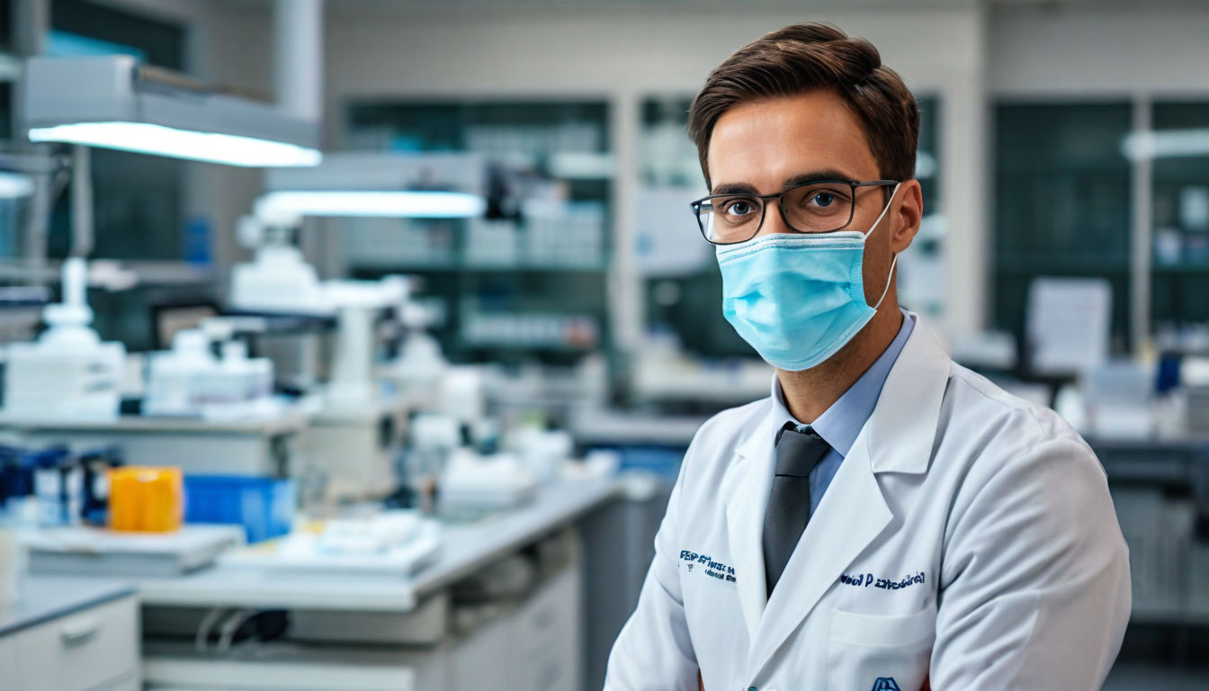 Как врачу косметологу пройти переподготовку на врача клинической лабораторной диагностики и начать работать по новой специальности