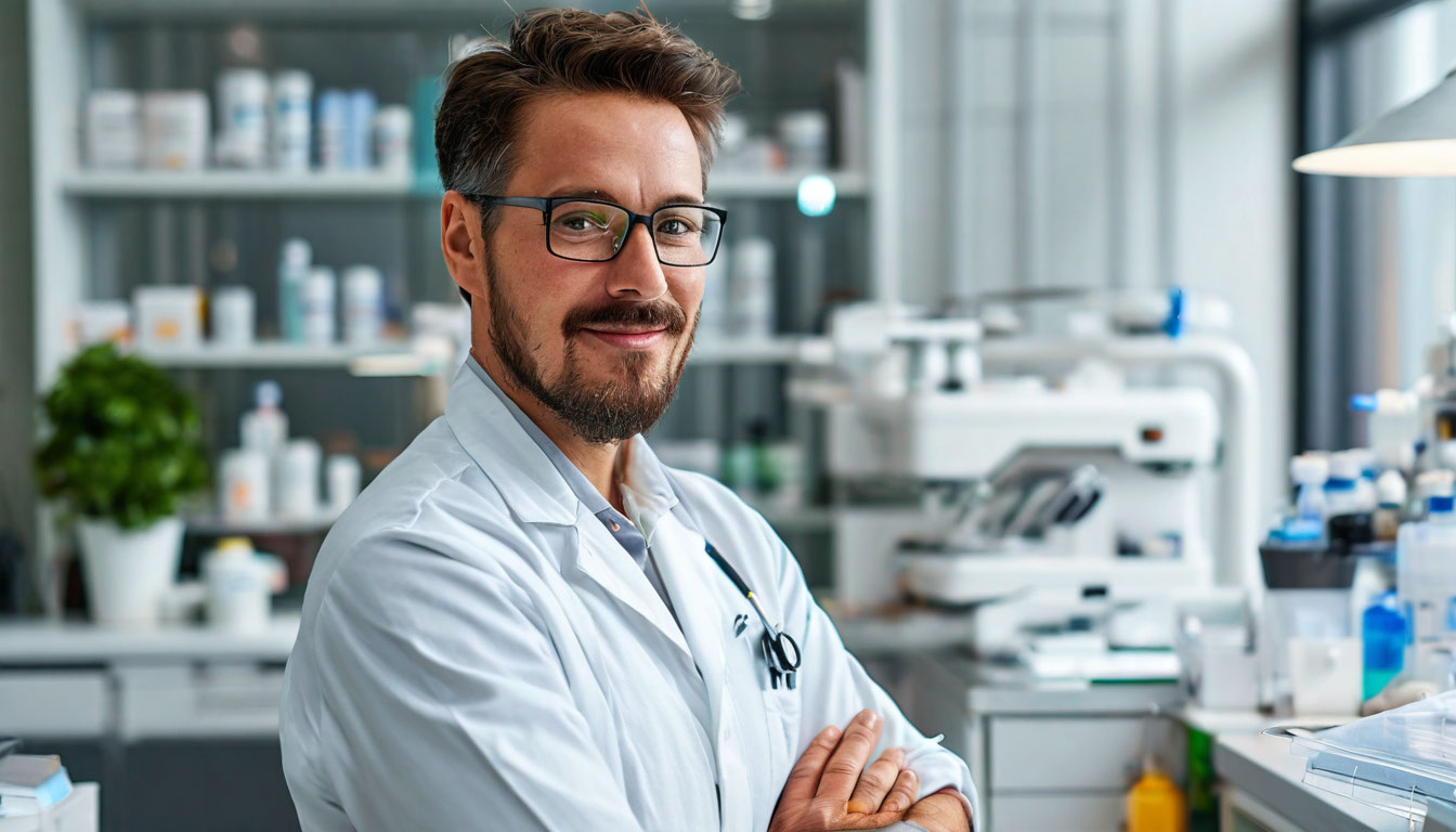 Как врачу неонатологу пройти переподготовку на врача клинической лабораторной диагностики и начать работать по новой специальности