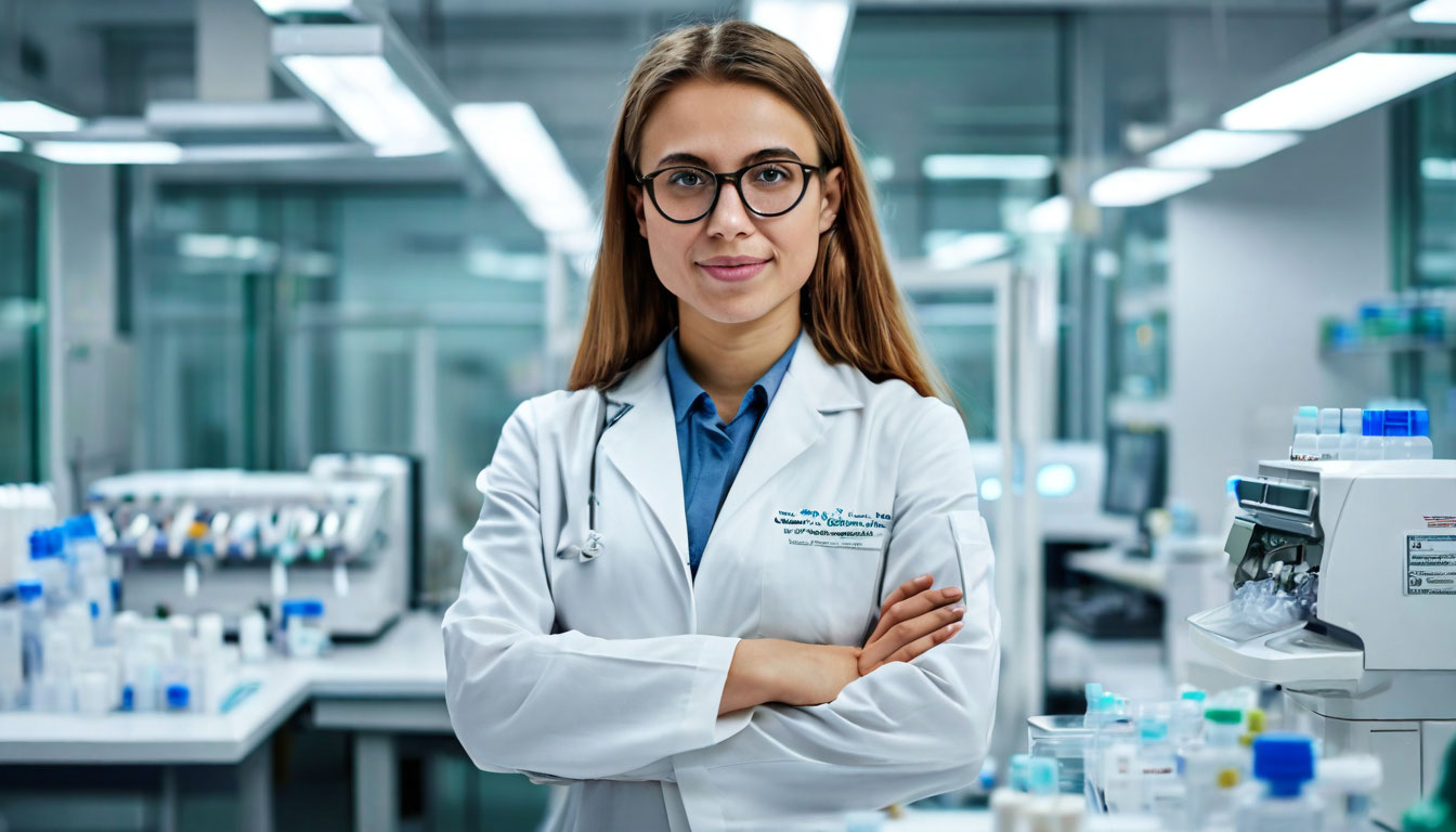 Как врачу онкологу пройти переподготовку на врача клинической лабораторной диагностики и начать работать по новой специальности