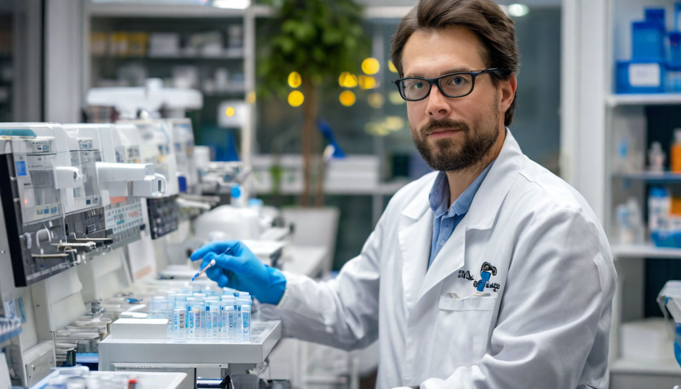 Как врачу пластическому хирургу пройти переподготовку на врача клинической лабораторной диагностики и начать работать по новой специальности