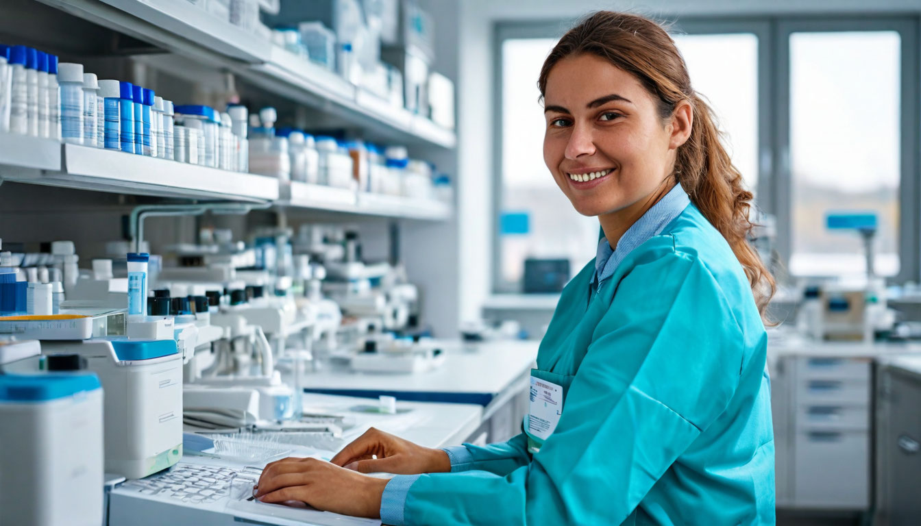 Как врачу скорой медицинской помощи пройти переподготовку на врача клинической лабораторной диагностики и начать работать по новой специальности