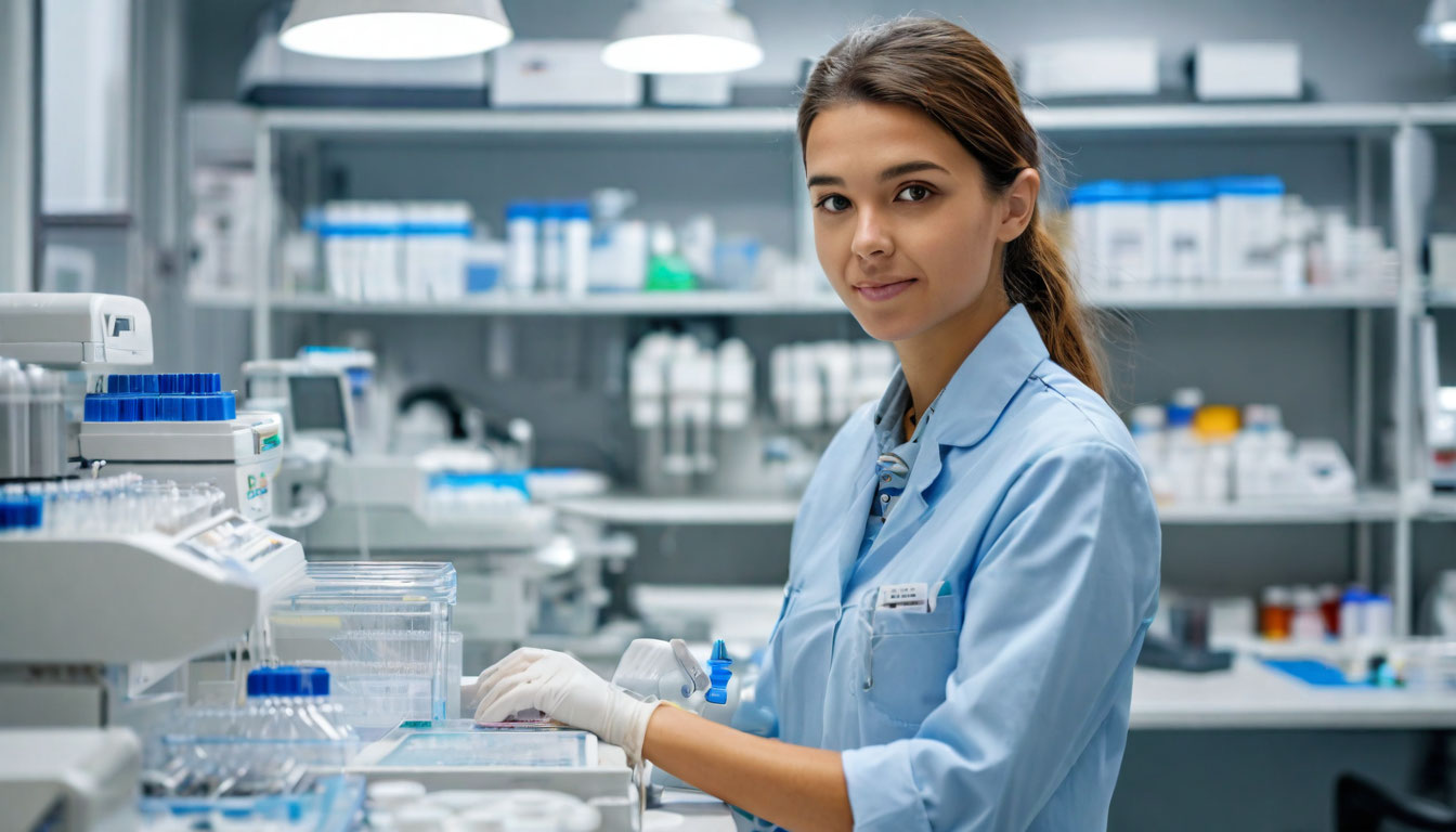 Как врачу травматологу-ортопеду пройти переподготовку на врача клинической лабораторной диагностики и начать работать по новой специальности