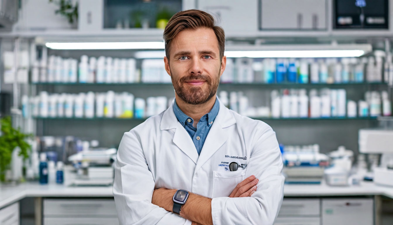 Как врачу урологу пройти переподготовку на врача клинической лабораторной диагностики и начать работать по новой специальности