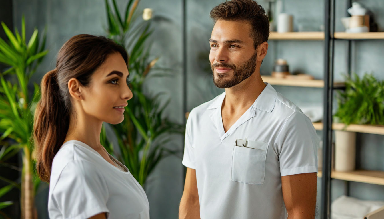 Как врачу лечебной физкультуры и спортивной медицины пройти переподготовку на врача физиотерапевта и начать работать по новой специальности