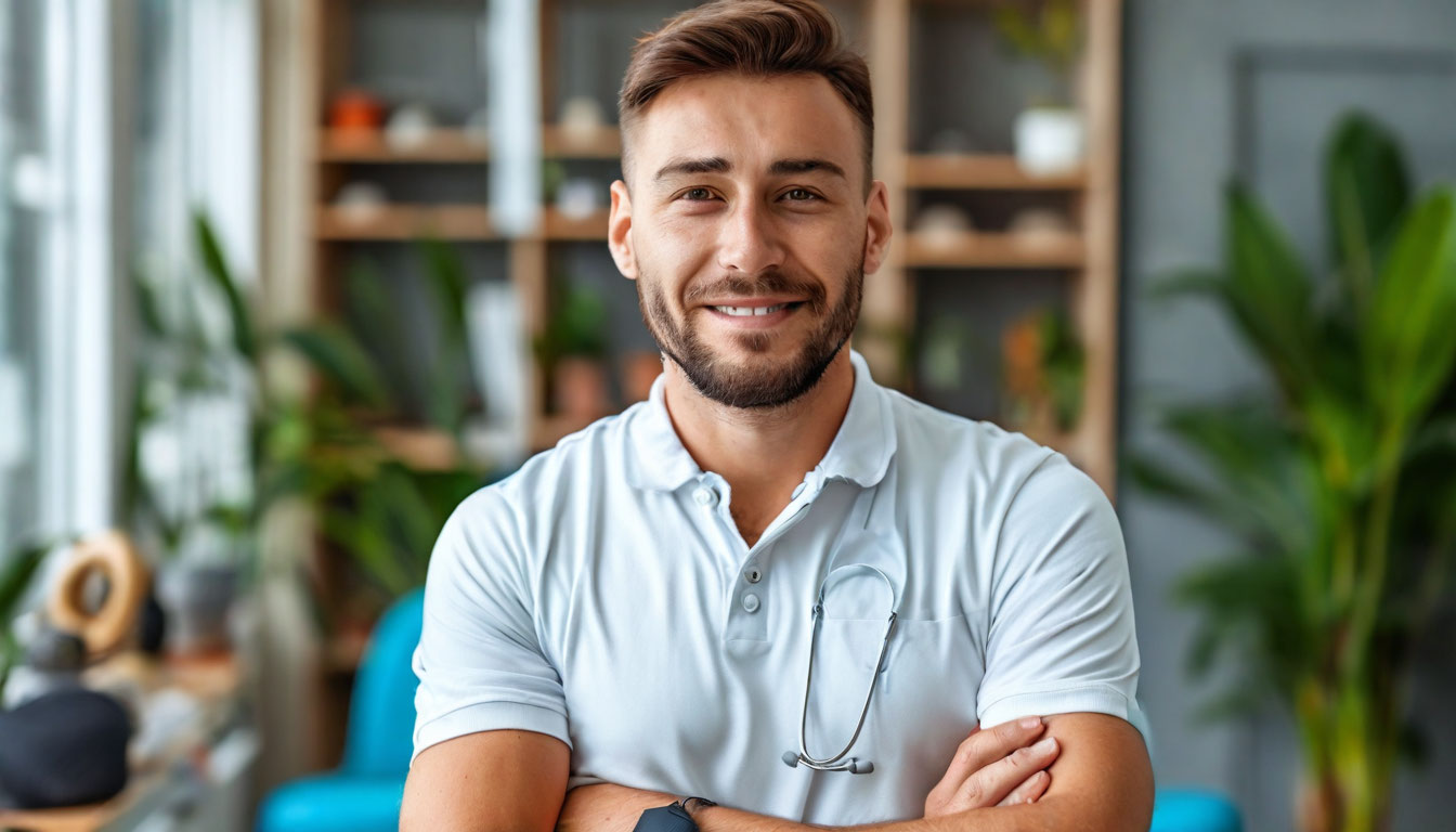 Как врачу детскому хирургу пройти переподготовку на врача лечебной физкультуры и спортивной медицины (ЛФК) и начать работать по новой специальности