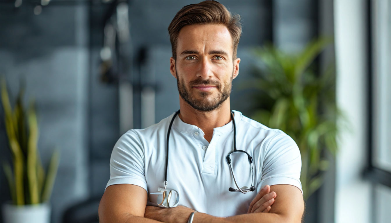 Как врачу детскому онкологу пройти переподготовку на врача лечебной физкультуры и спортивной медицины (ЛФК) и начать работать по новой специальности