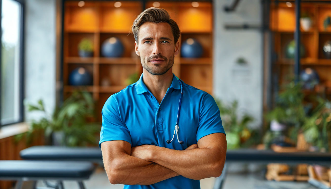 Как врачу фтизиатру пройти переподготовку на врача лечебной физкультуры и спортивной медицины (ЛФК) и начать работать по новой специальности