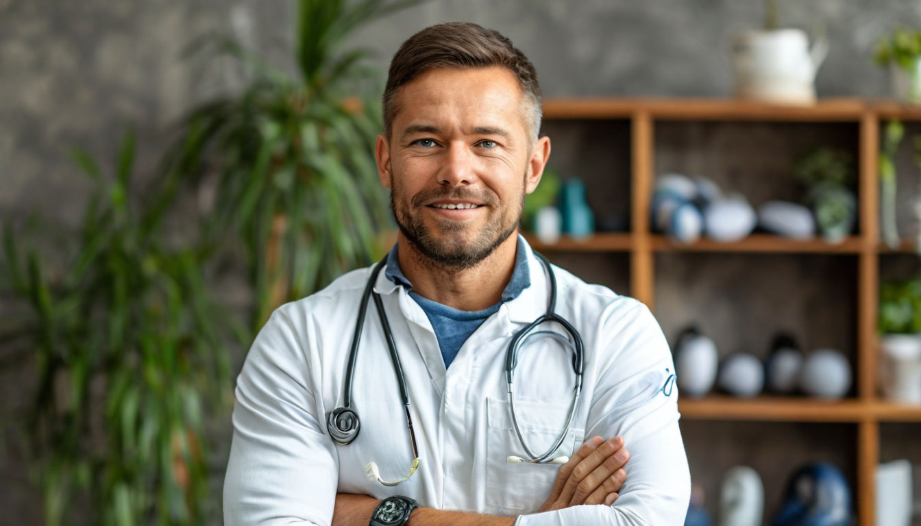 Как врачу гастроэнтерологу пройти переподготовку на врача лечебной физкультуры и спортивной медицины (ЛФК) и начать работать по новой специальности