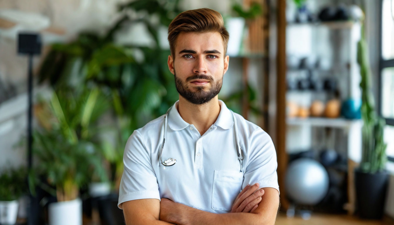 Как врачу мануальному терапевту пройти переподготовку на врача лечебной физкультуры и спортивной медицины (ЛФК) и начать работать по новой специальности