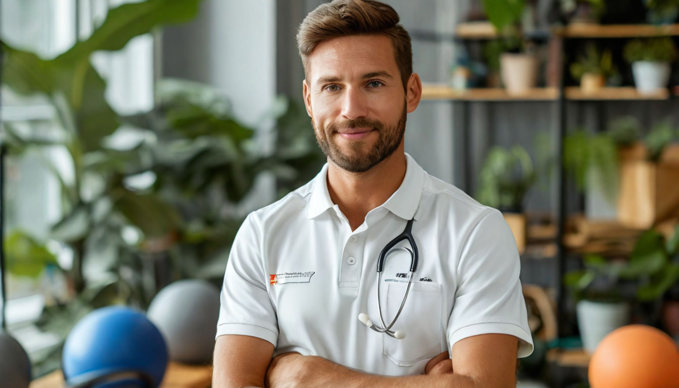 Как врачу торакальному хирургу пройти переподготовку на врача лечебной физкультуры и спортивной медицины (ЛФК) и начать работать по новой специальности