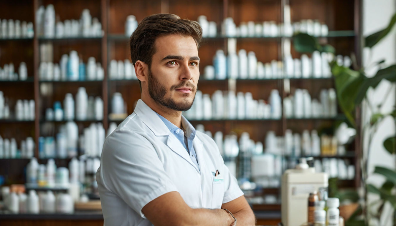 Аккредитация после перерыва в стаже: как восстановить сертификат провизора?