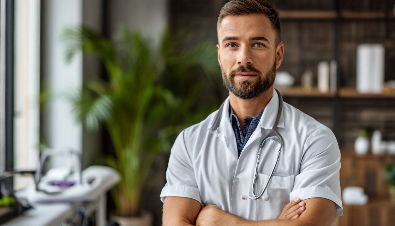 Как врачу общей врачебной практики пройти переподготовку на врача физиотерапевта и начать работать по новой специальности