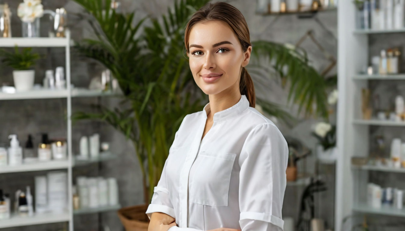 Делаем периодическую аккредитацию косметология под ключ. Работаем по профстандарту. Законно. Гарантия по договору.
