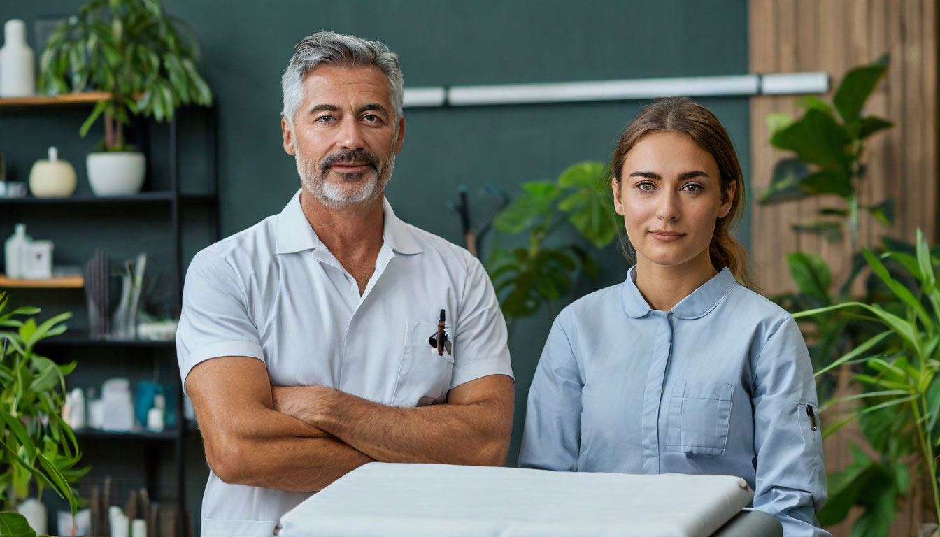 Проводим переподготовку официально, дистанционно, под ключ.