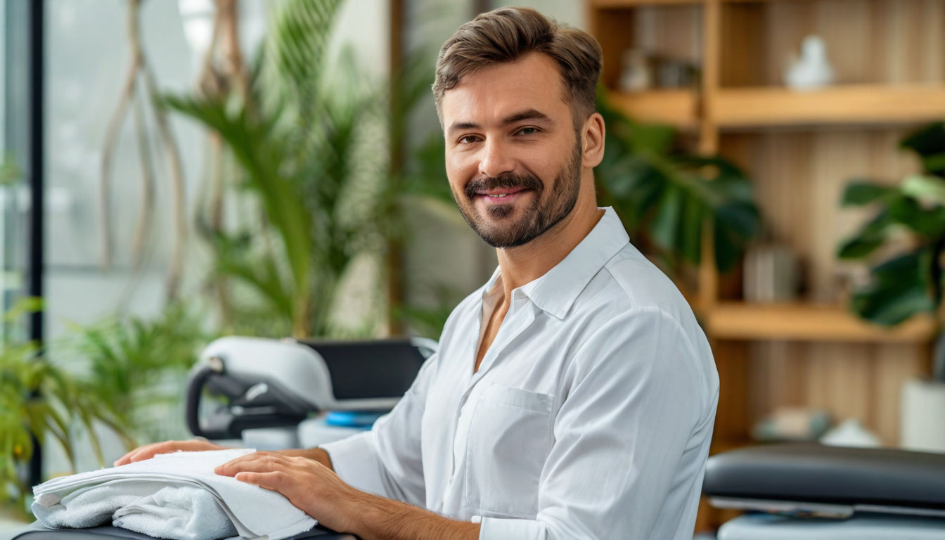 Как врачу пульмонологу пройти переподготовку на врача физиотерапевта и начать работать по новой специальности