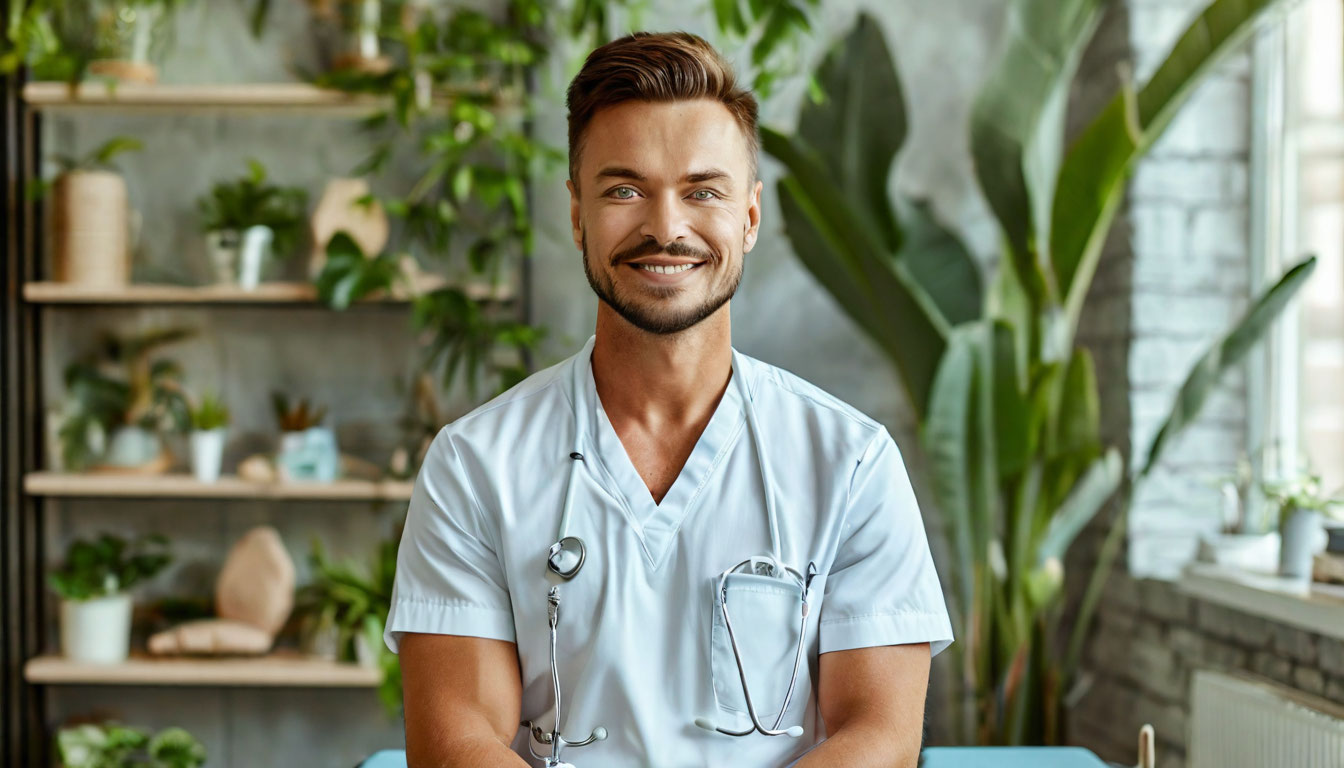 Как врачу рефлексотерапевту пройти переподготовку на врача физиотерапевта и начать работать по новой специальности