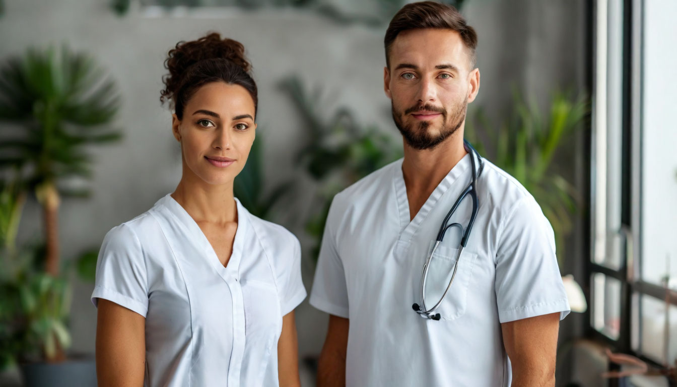 Как врачу рентгенэндоваскулярной диагностики и лечения пройти переподготовку на врача физиотерапевта и начать работать по новой специальности