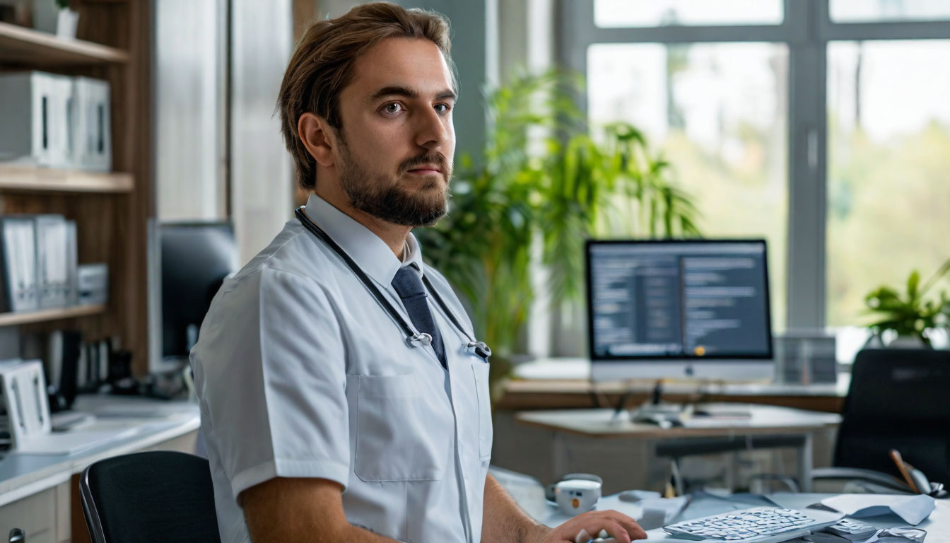 Официально проводим переподготовку по данной специальности