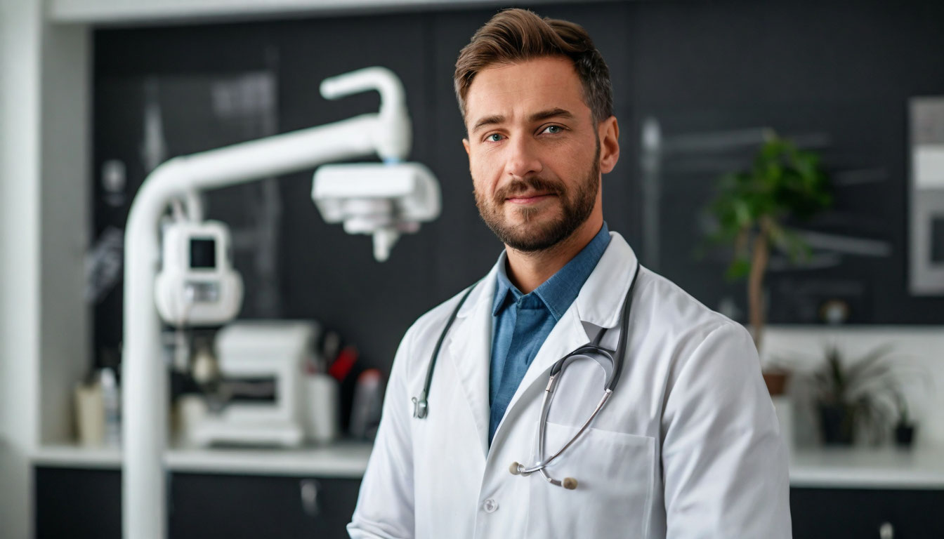 Как врачу гематологу пройти переподготовку на врача рентгенолога и начать работать по новой специальности