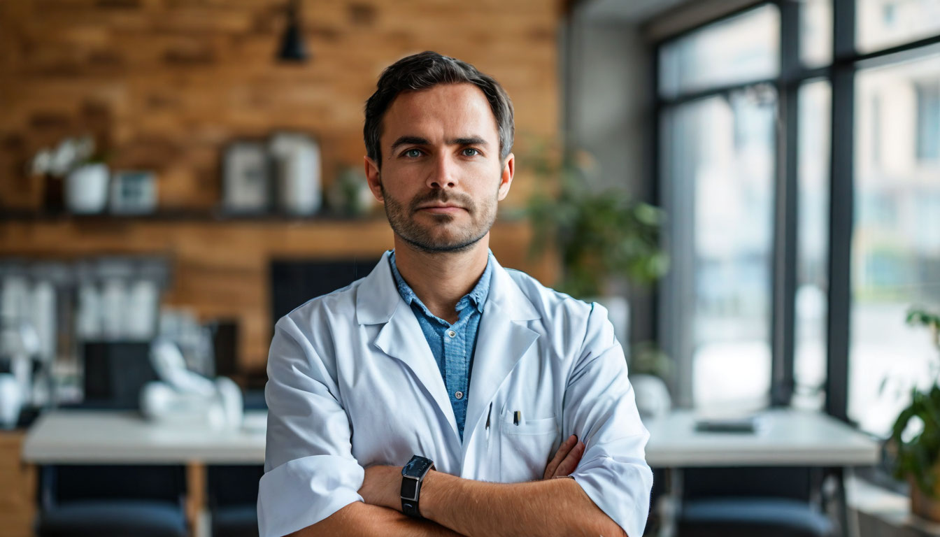 Как врачу колопроктологу пройти переподготовку на врача рентгенолога и начать работать по новой специальности