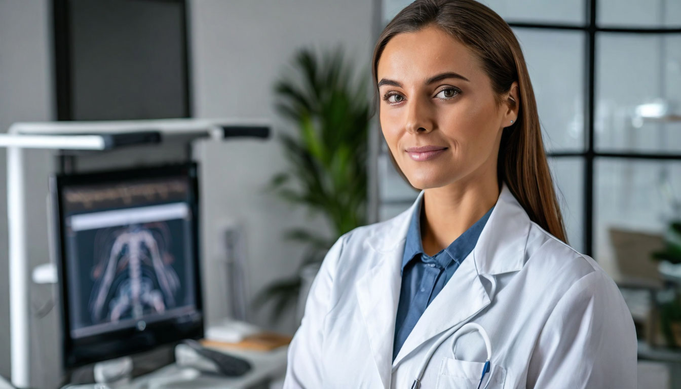 Как врачу общей врачебной практики (семейной медицины) пройти переподготовку на врача рентгенолога и начать работать по новой специальности