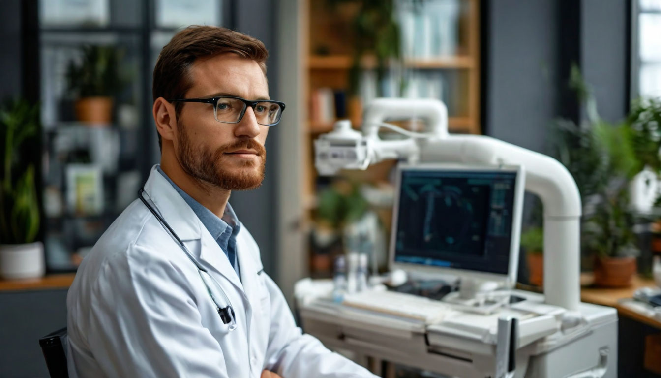 Как врачу по рентгенэндоваскулярной диагностике и лечению пройти переподготовку на врача рентгенолога и начать работать по новой специальности