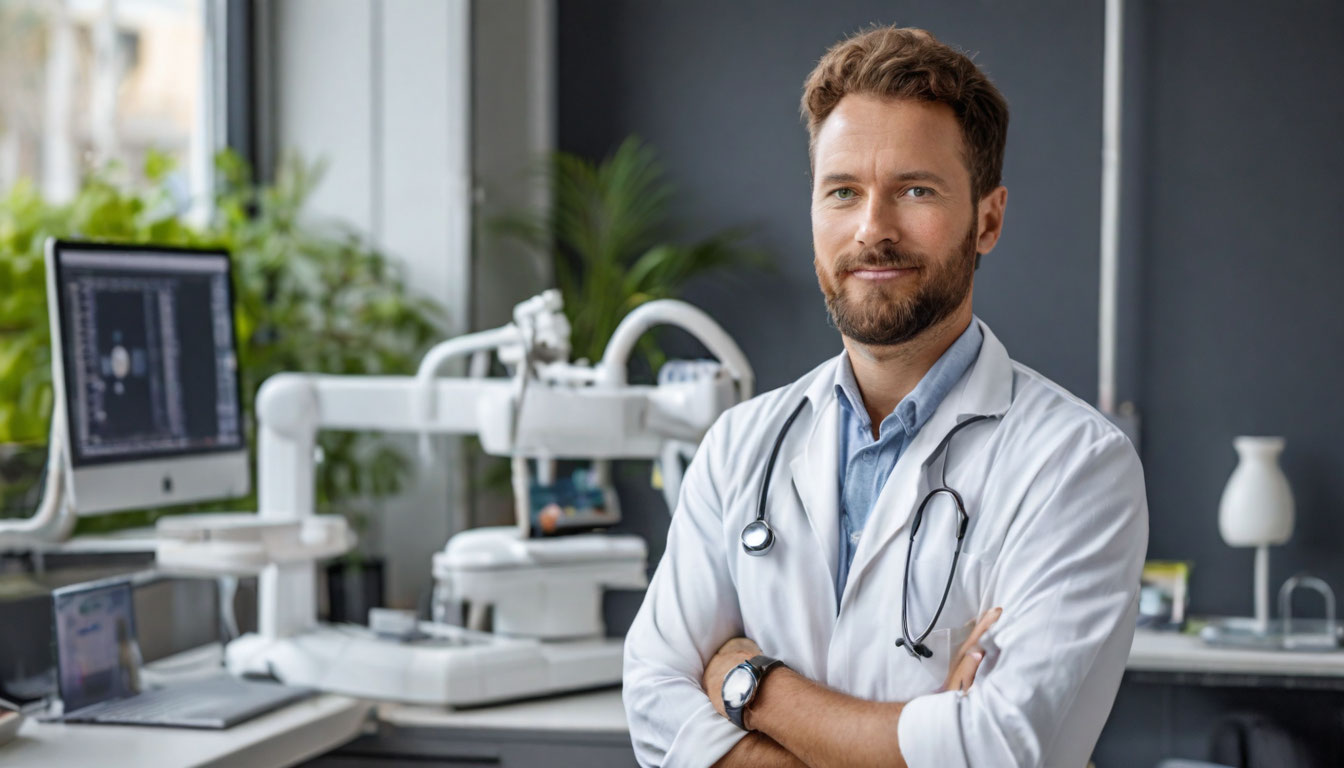 Как врачу ревматологу пройти переподготовку на врача рентгенолога и начать работать по новой специальности